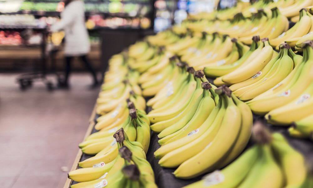Svetový deň banánov – prečítajte si niekoľko zaujímavých faktov o banánoch