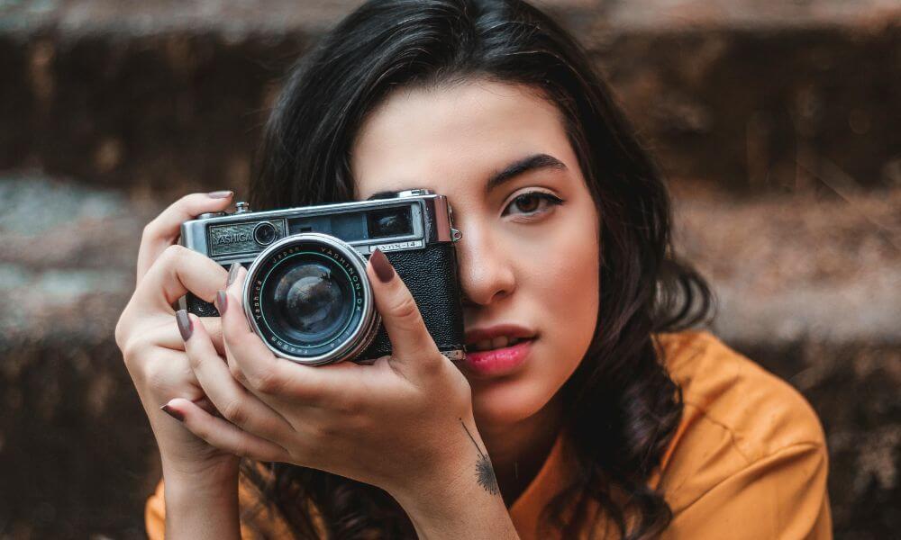 Svetový deň fotografie: Oslava umenia a zachytávania okamihov